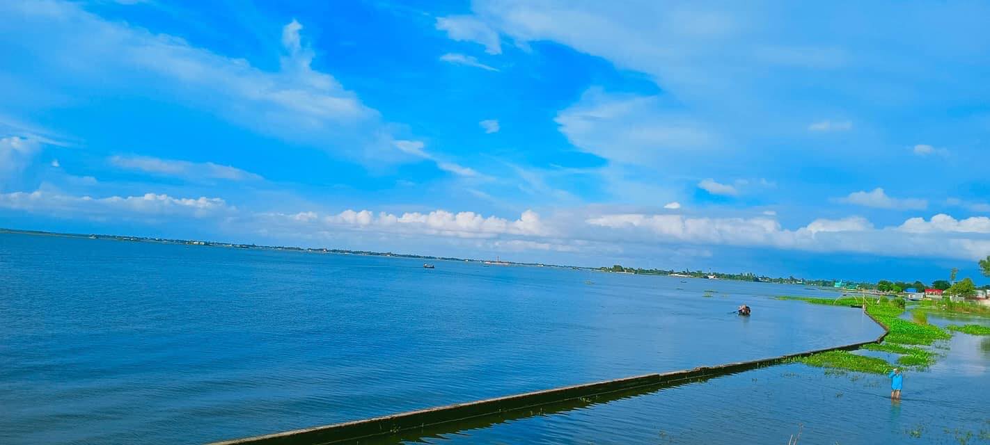 জোয়ানশাহী হাওর