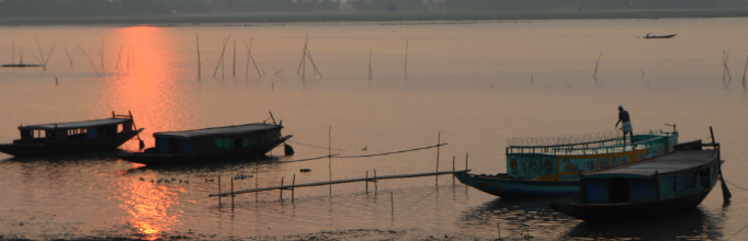 কালী নদী