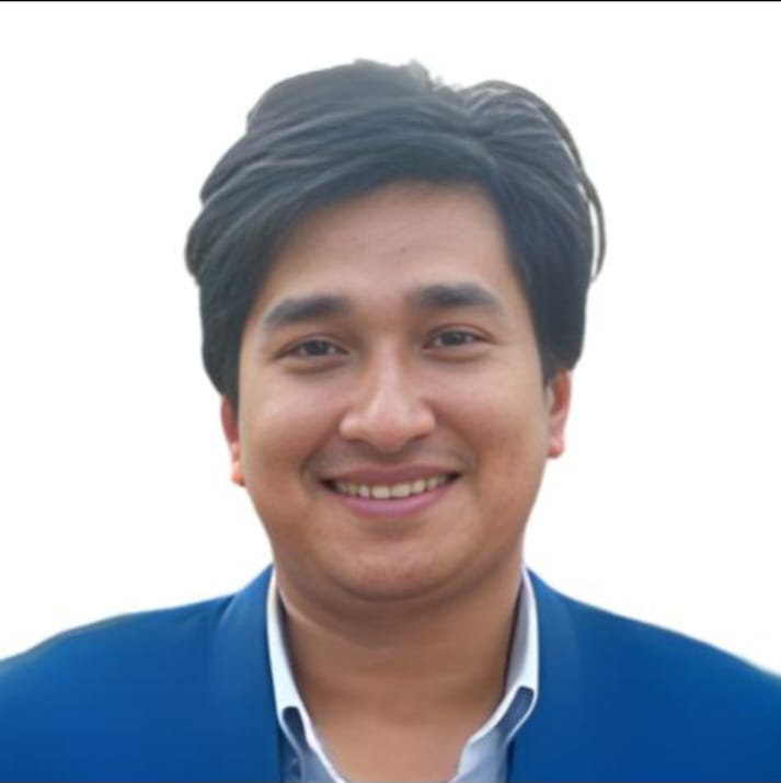 মোঃ ইকবাল হোসাইন