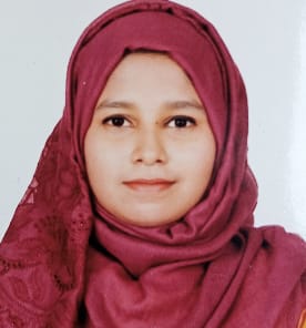 নাজিয়া নওরীন