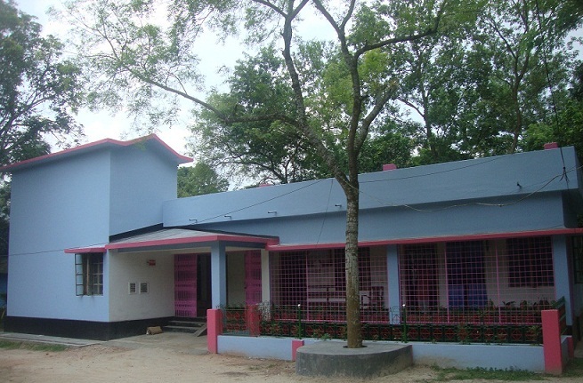 ভূমি অফিসের বর্তমান অবস্থা