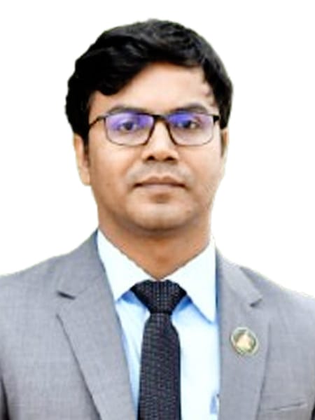 minister