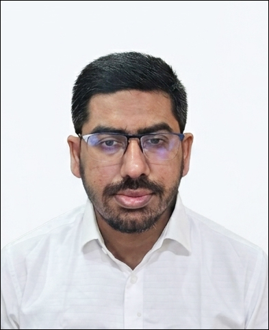 minister