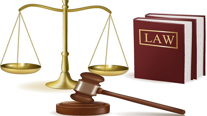 আইন ও বিধি