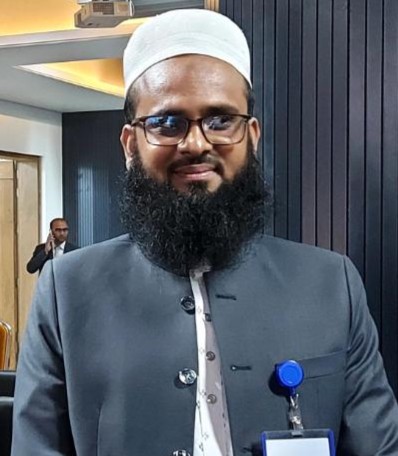 মোঃ আশরাফুল ইসলাম