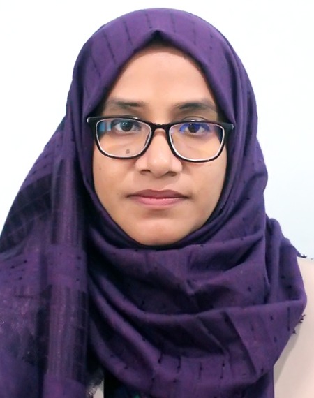 minister