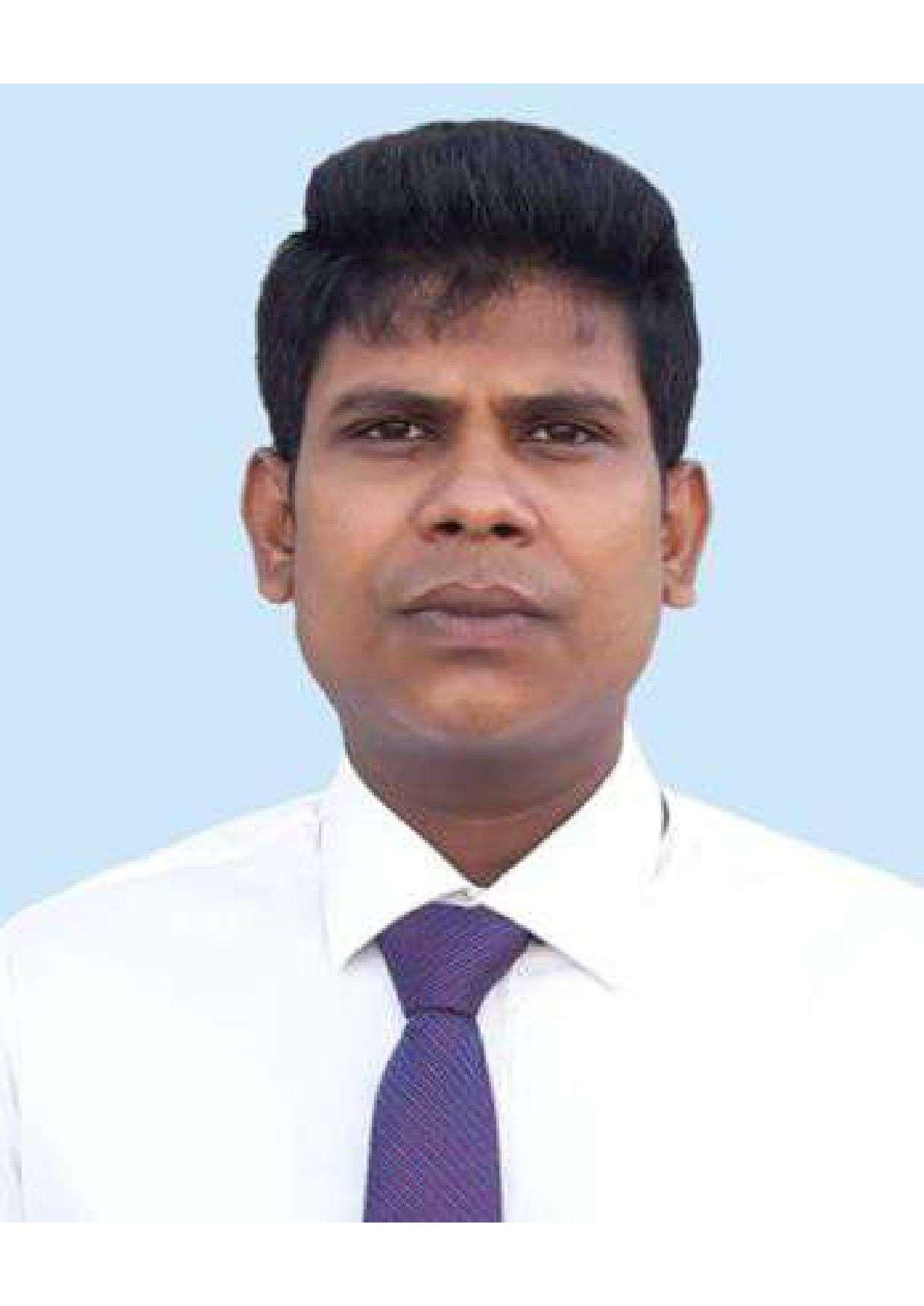 রনজিৎ চন্দ্র দাস