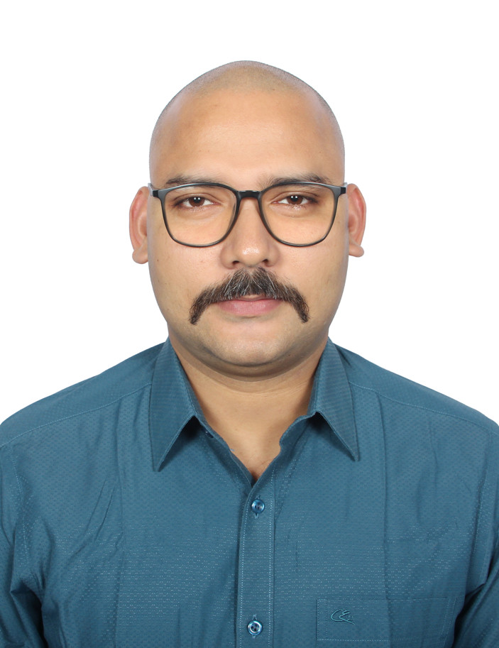 minister