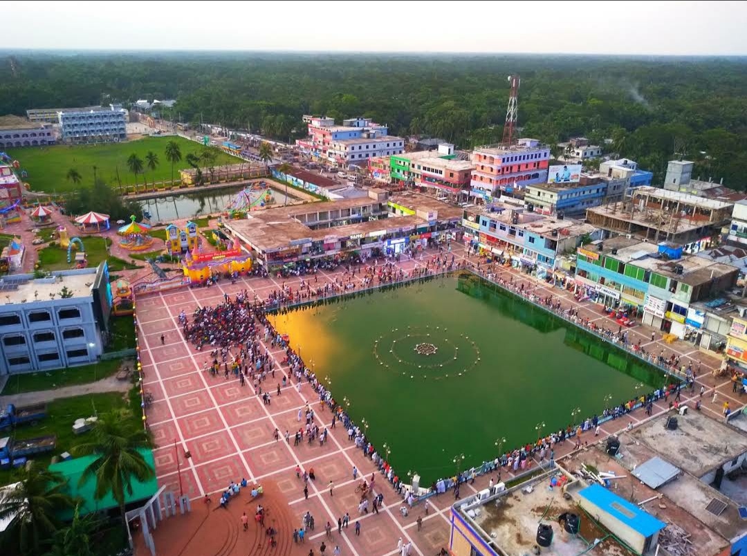 ফ্যাশন স্কয়ার