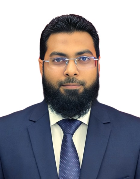 সৈয়দ সাফকাত আলী