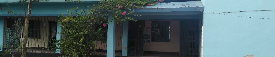 উপজেলা ভূমি অফিস, ছাগলনাইয়া