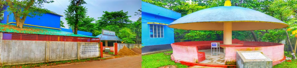 উপজেলা ভূমি অফিস