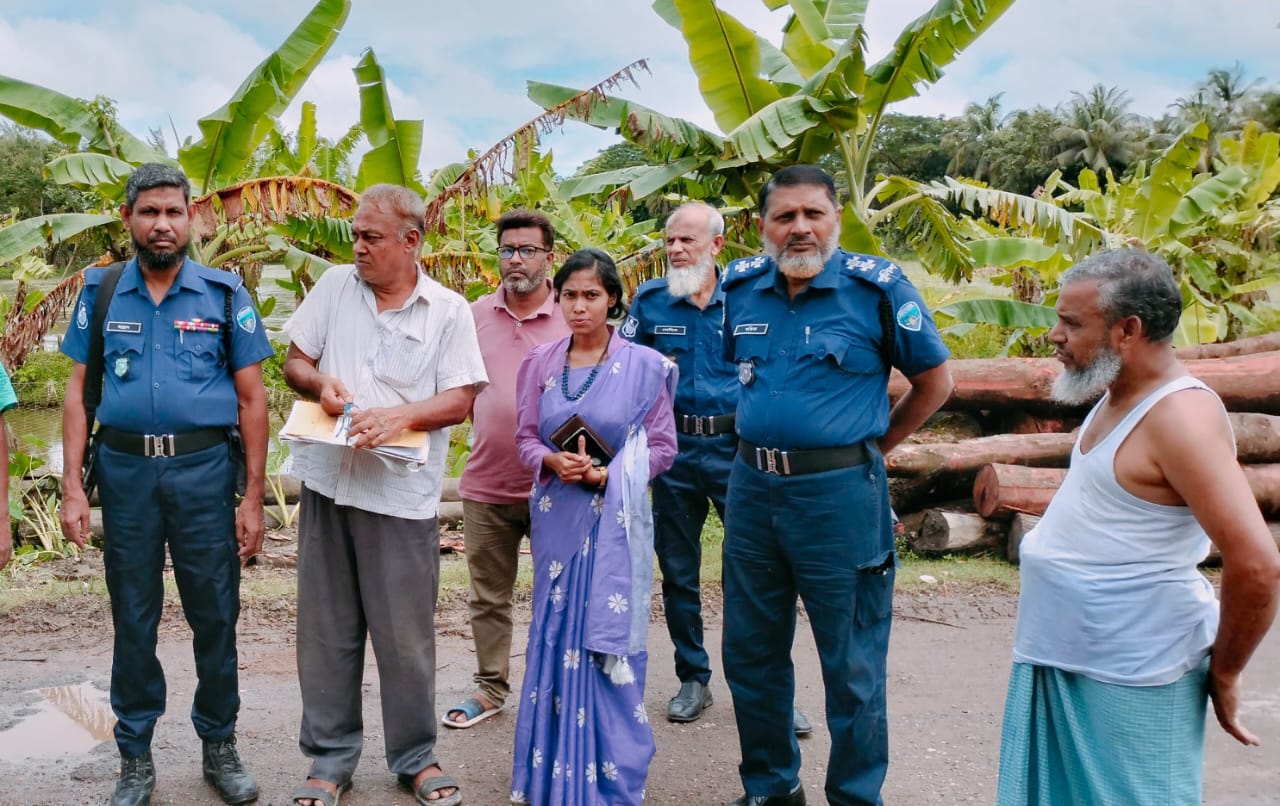 ব্যানার