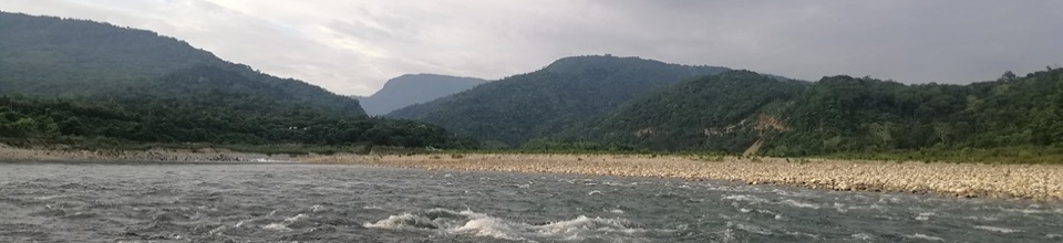 ভোলাগঞ্জ জিরো পয়েন্ট