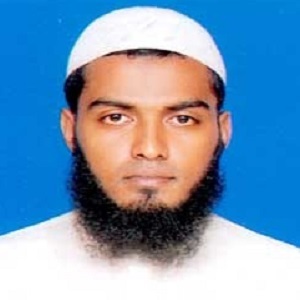 আব্দুল্লাহ আল মামুন