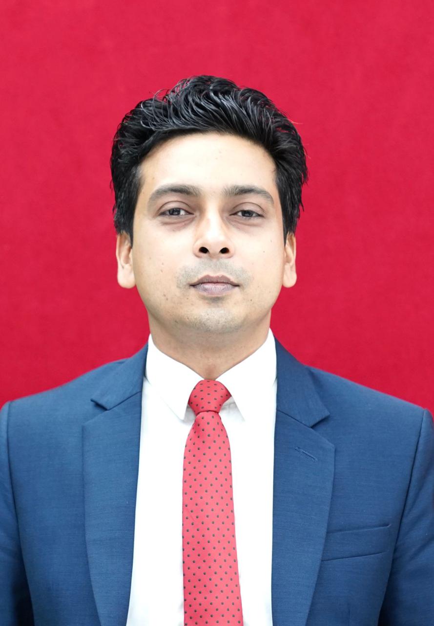 minister