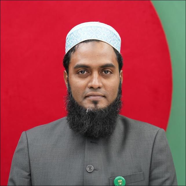 minister