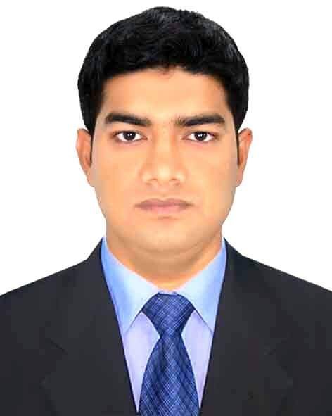 মোঃ মাহমুদুল হাসান