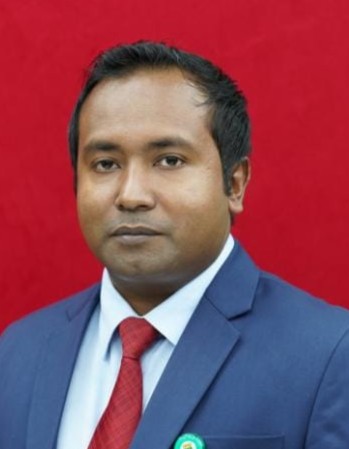 সনজীব সরকার (পরিচিতি নম্বর-১৮২৭৯)