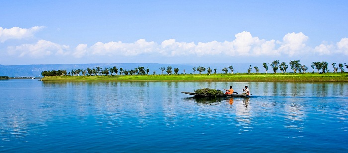 প্রাকৃতিক সৌর্ন্দয্য