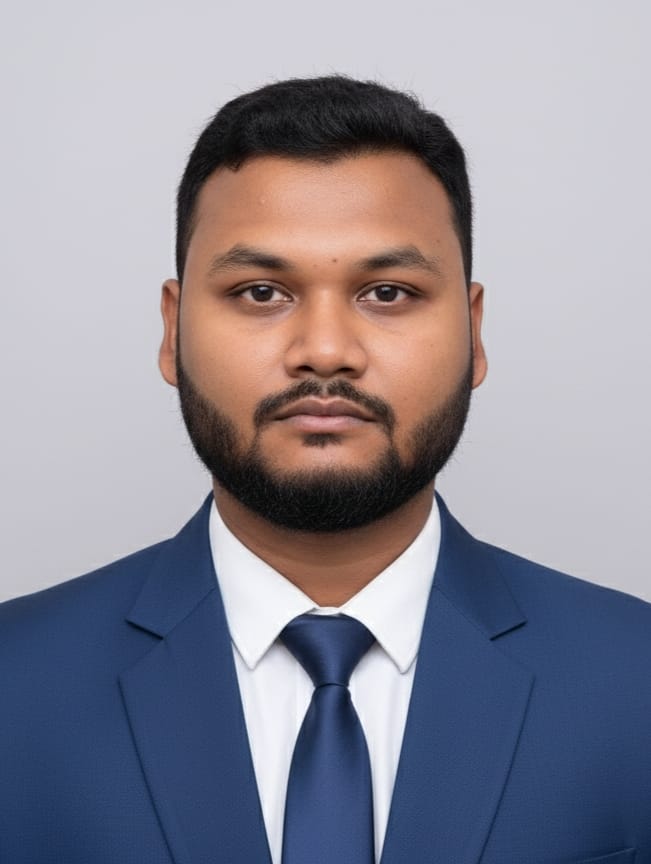 minister