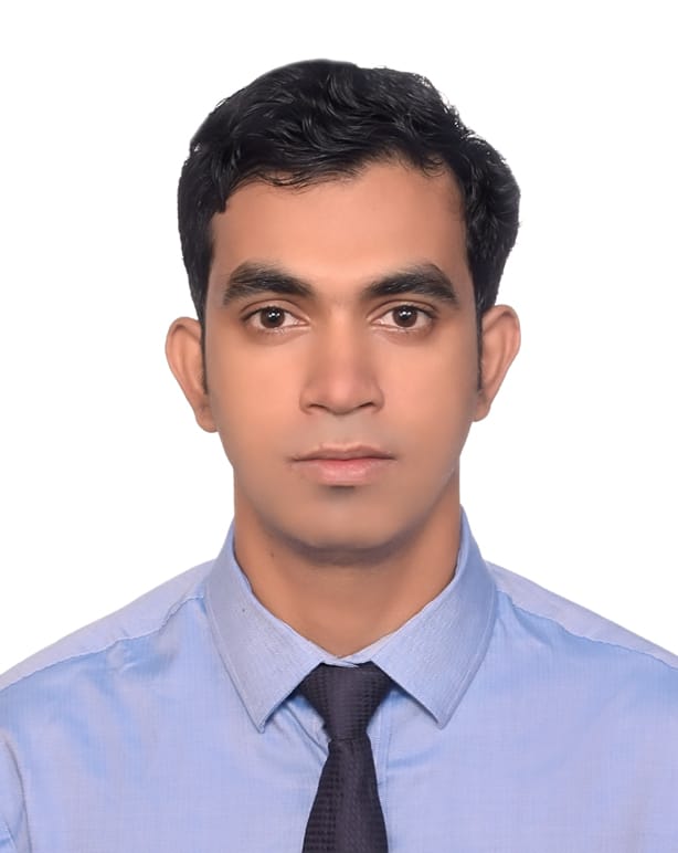 মোঃ মাহমুদুল  ইসলাম