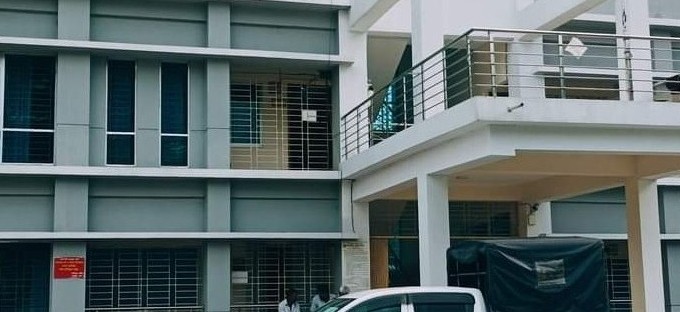 উপজেলা ভূমি অফিস, ধামরাই, ঢাকা