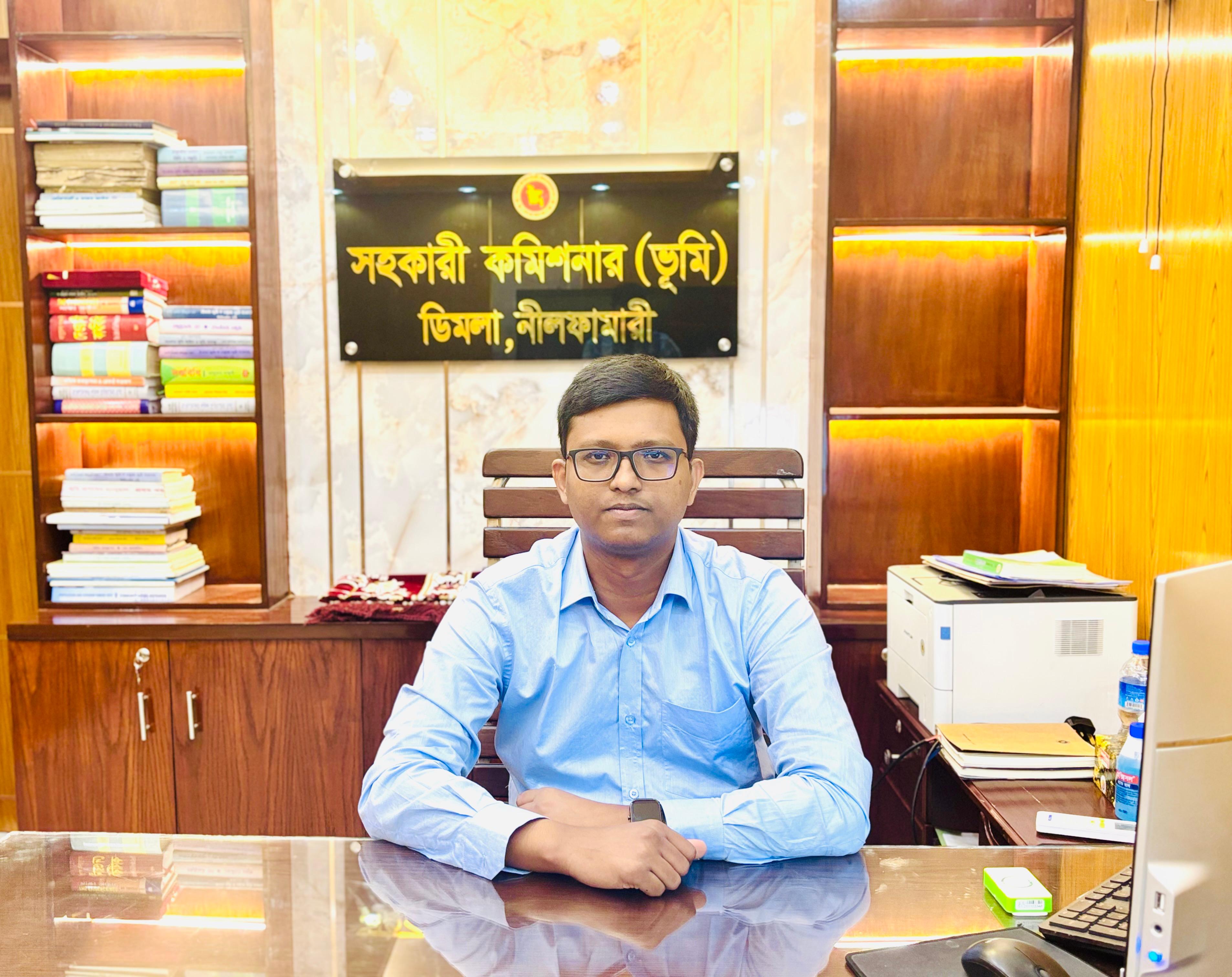 রওশন কবির