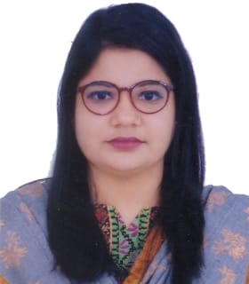 minister