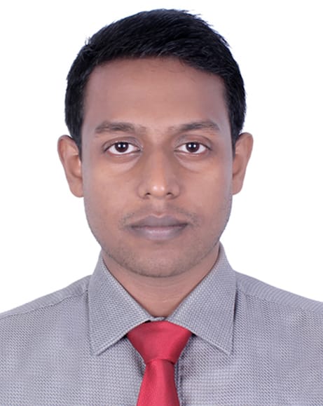 শাওন মজুমদার সুমন