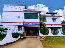 উপজেলা ভূমি অফিস দোয়ারাবাজার