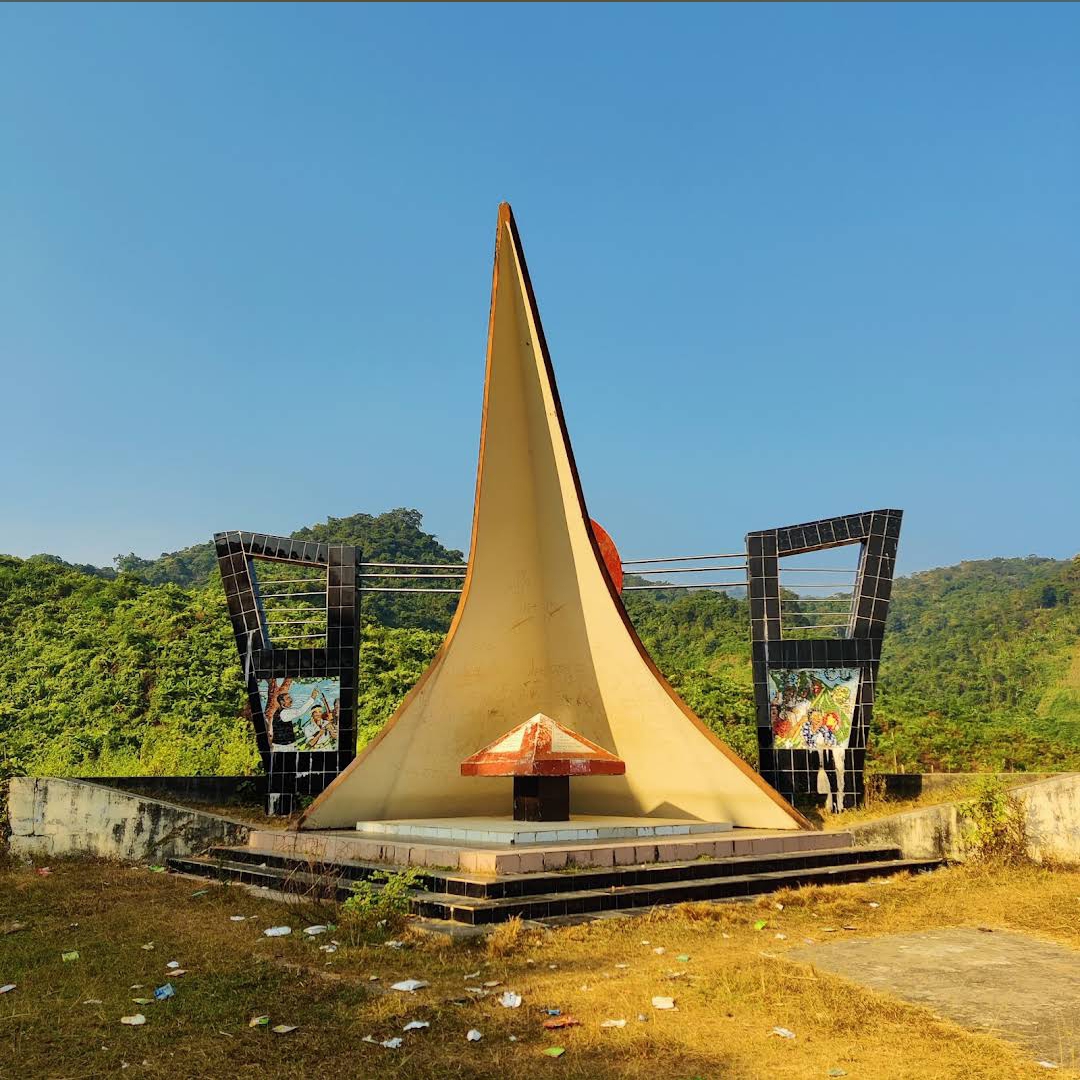 বাশঁতলা