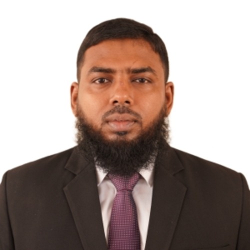 minister