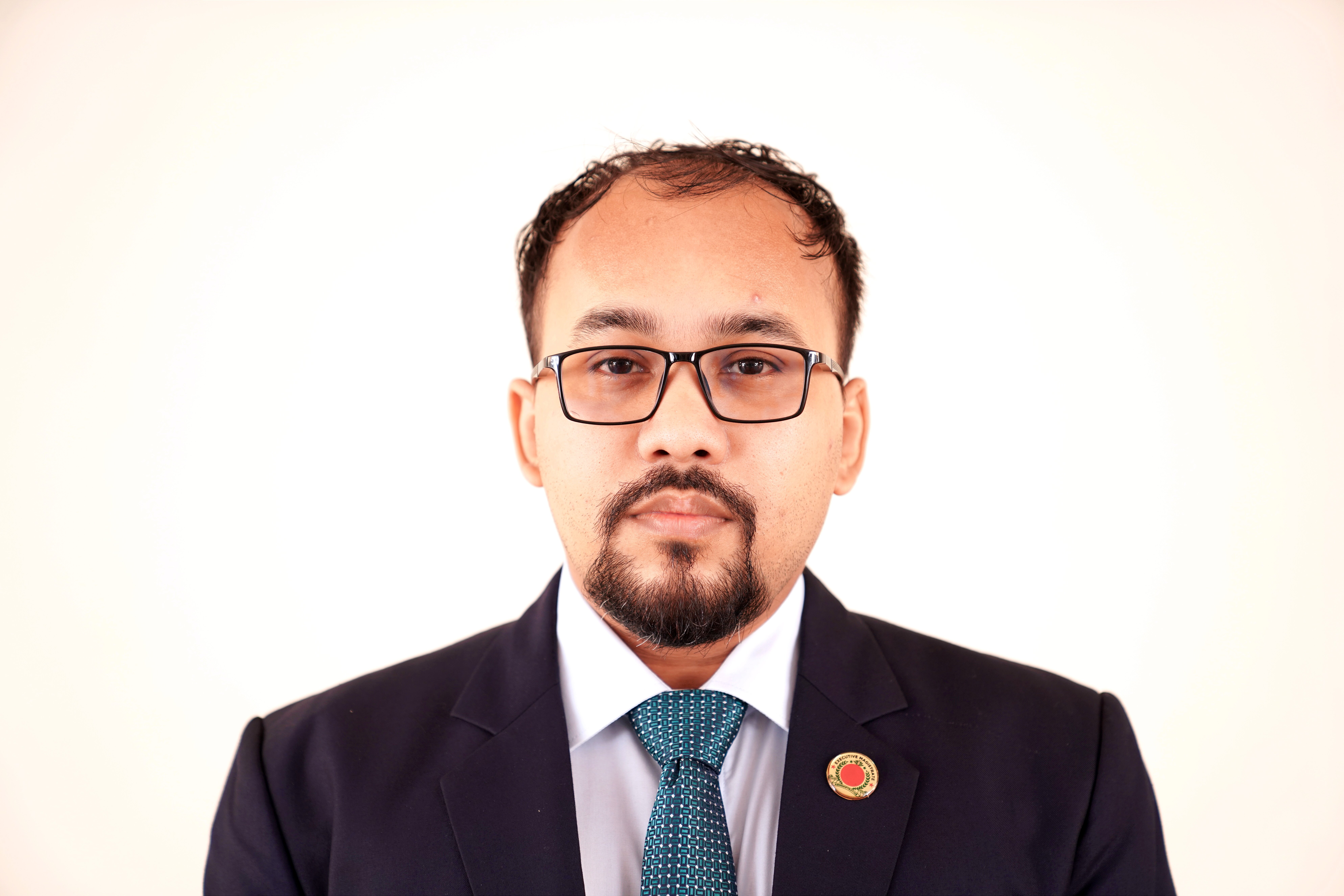 মোঃ আবিরুল ইসলাম