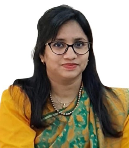 minister