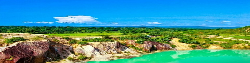 বিজয়পুর পাহার