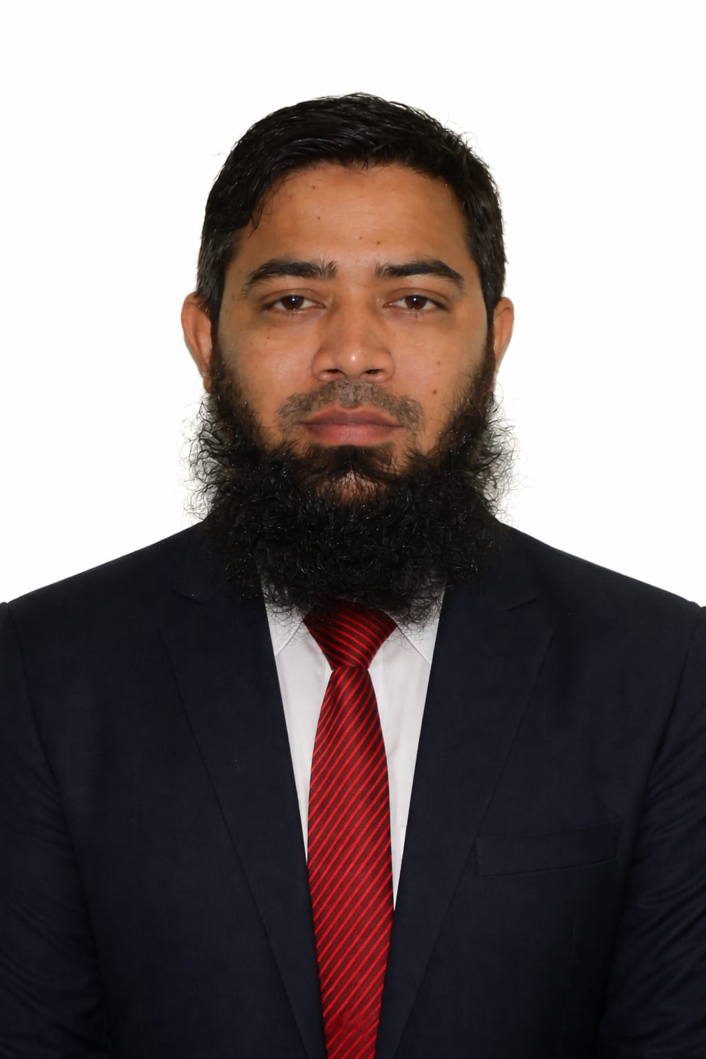 মোঃ মিজানুর রহমান