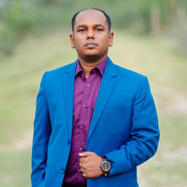 minister