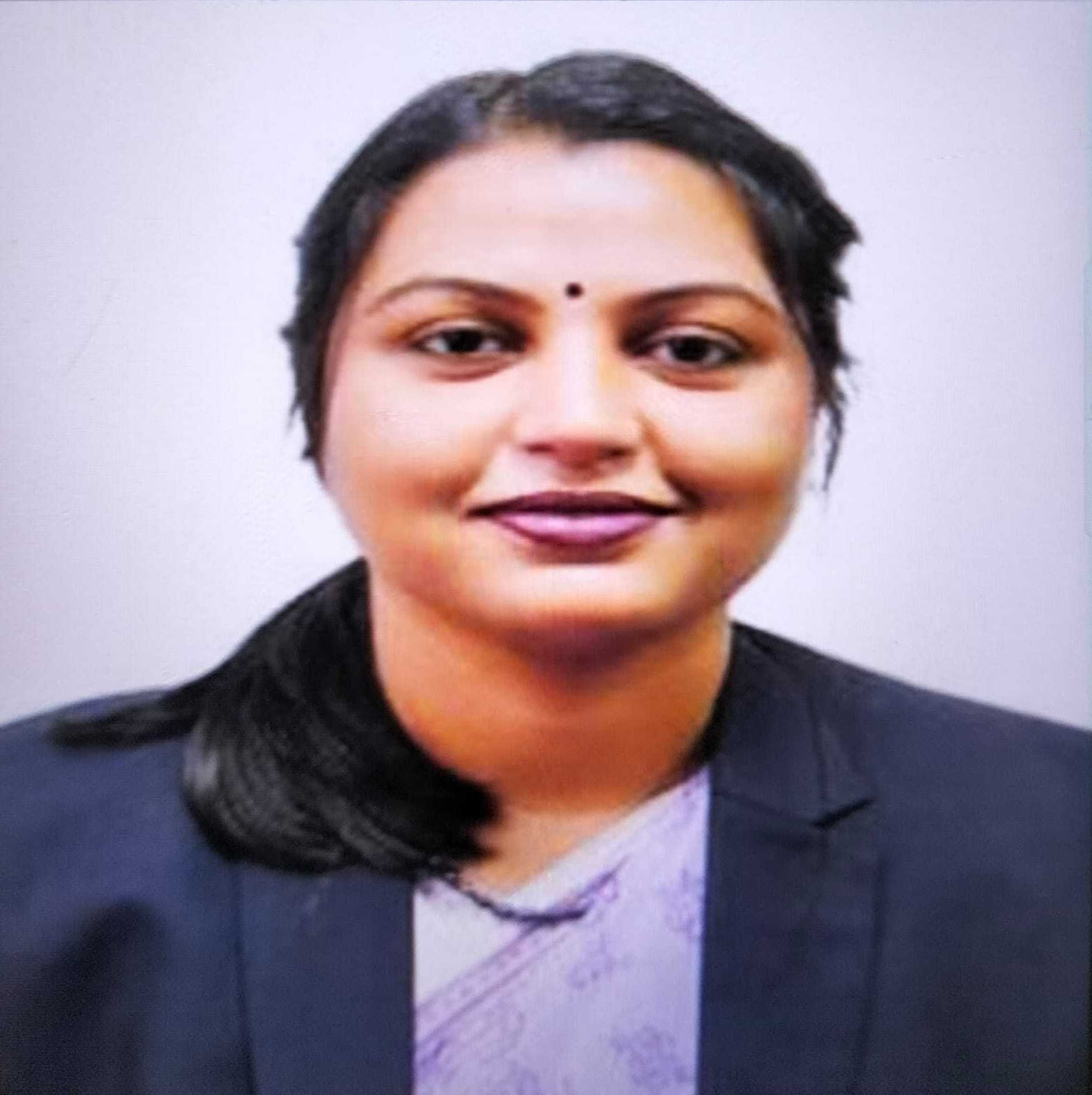 minister