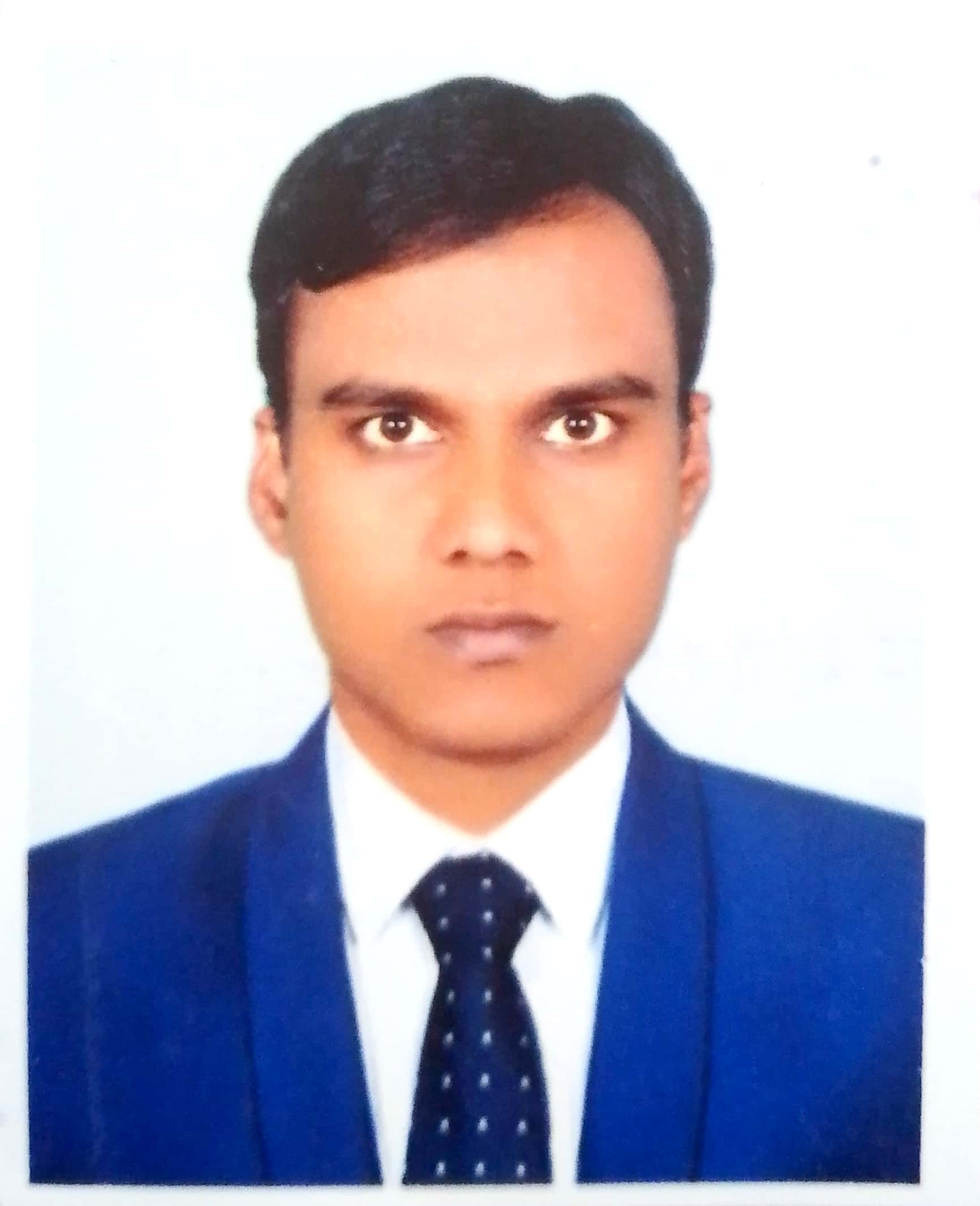 ছামিউল ইসলাম