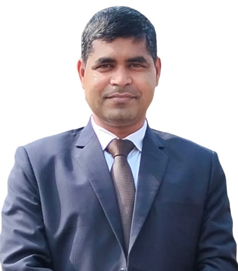 মোহাঃ জাহাঙ্গীর আলম বাবু