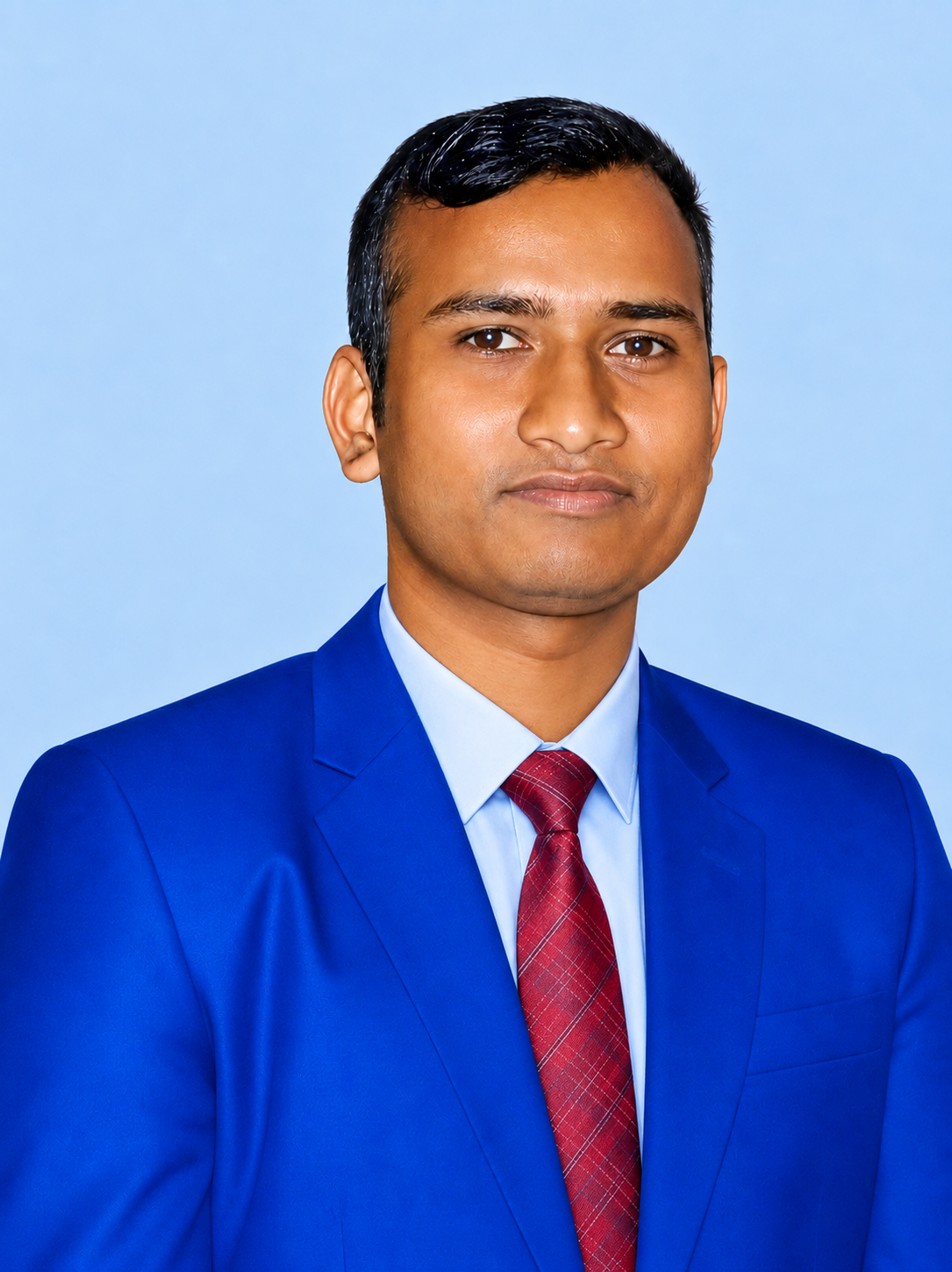 সবুজ কুমার বসাক