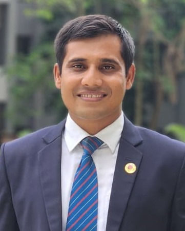 মোঃ হামিদুল ইসলাম