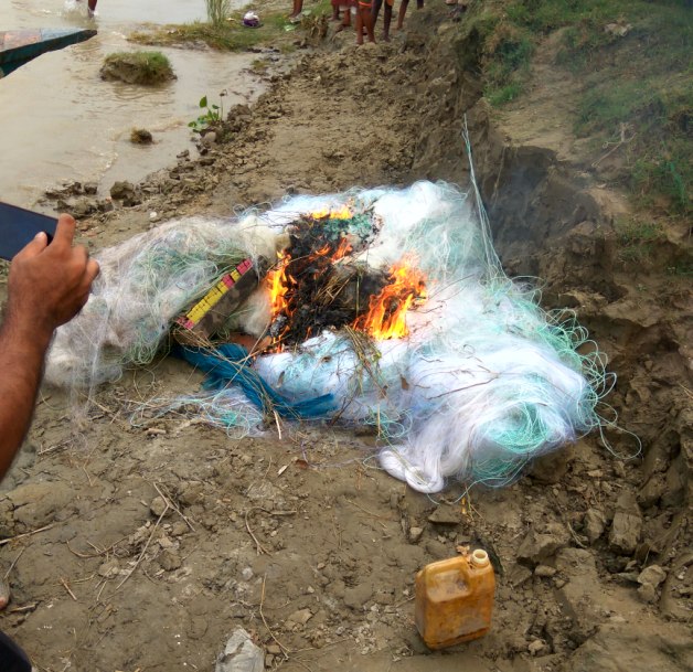 মোবাইল কোর্ট