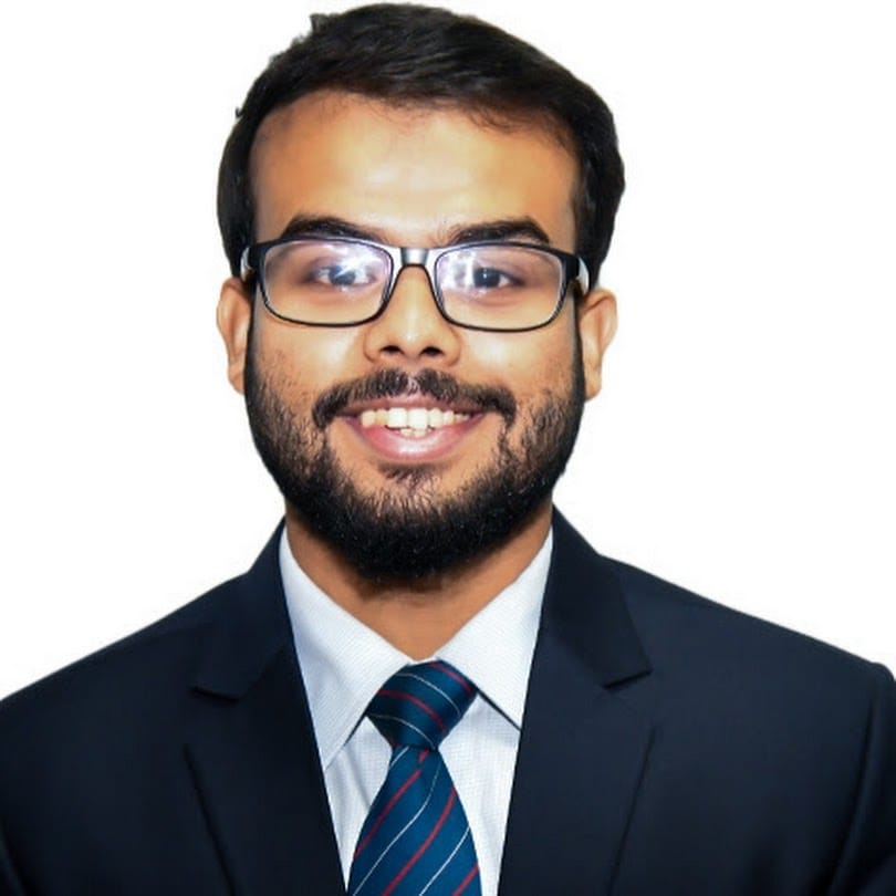 মো: তামশিদ ইরাম খান