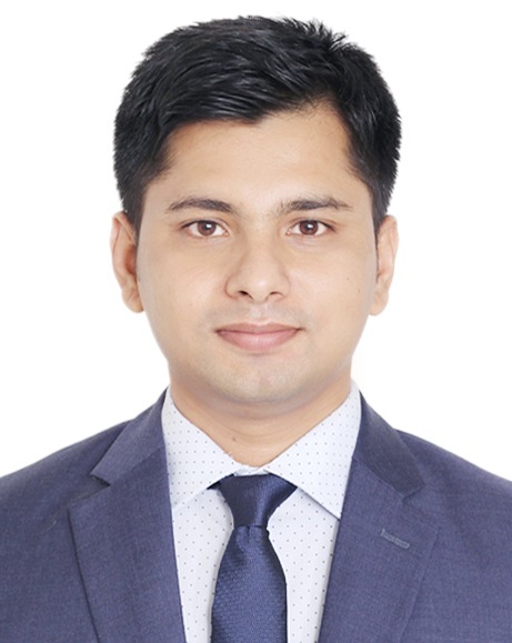 জনাব ফয়সাল মাহমুদ ফুয়াদ