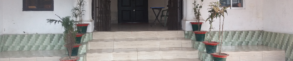 উপজেলা ভূমি অফিস, গৌরীপুর, ময়মনসিংহ।