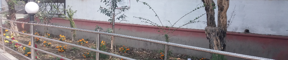 উপজেলা ভূমি অফিস, গৌরীপুর, ময়মনসিংহ।