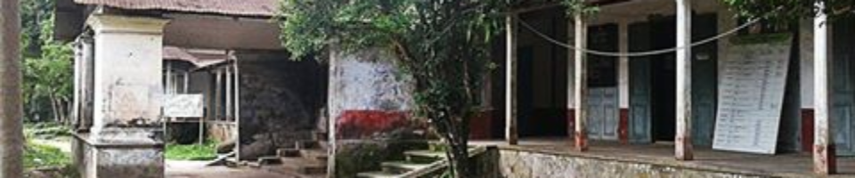 উপজেলা ভূমি অফিস, গৌরীপুর, ময়মনসিংহ।