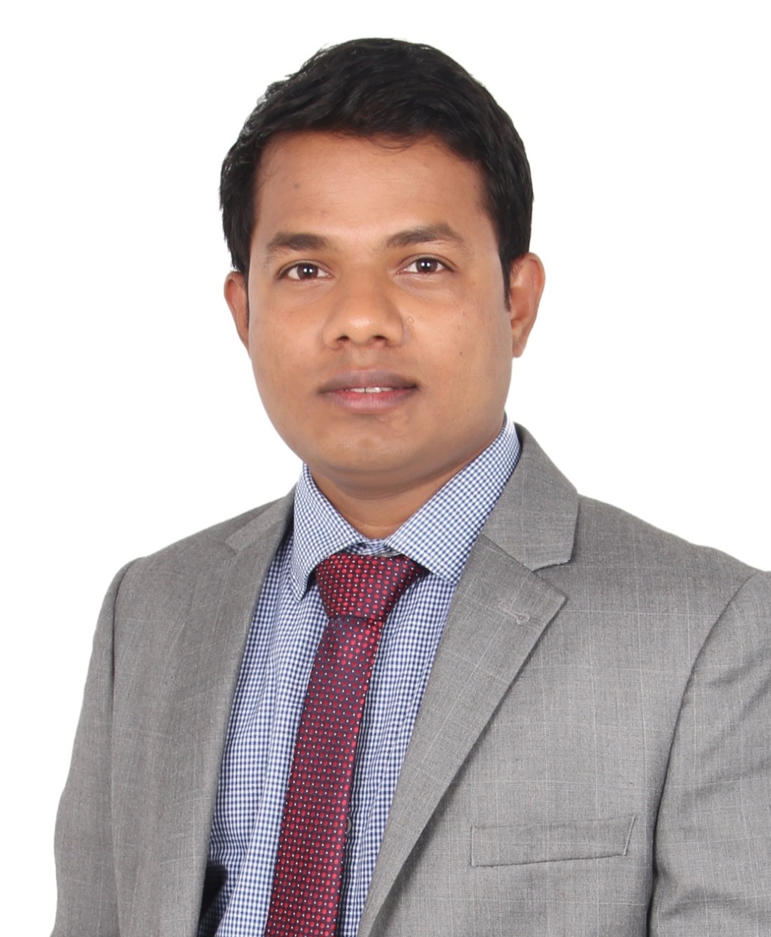 মোঃ মেহেদী হাসান